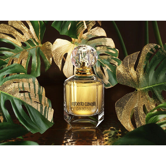ROBERTO CAVALLI PARADISO