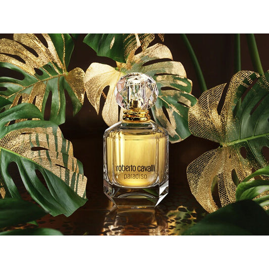 ROBERTO CAVALLI PARADISO