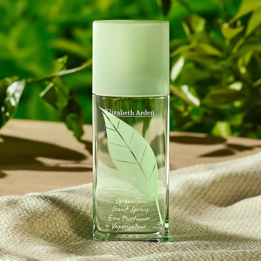 ELIZABETH ARDEN GREEN TEA