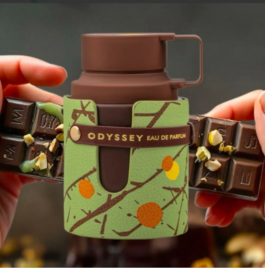 DUBAI CHOCOLAT