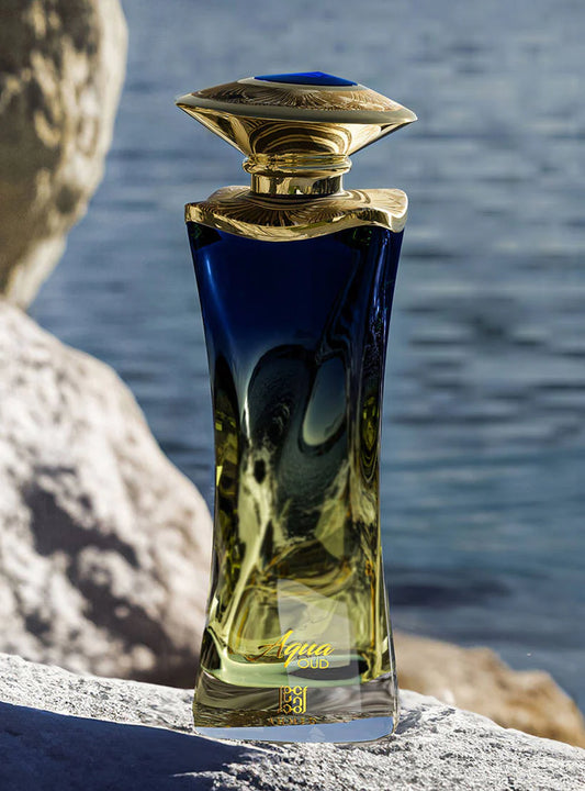 AHMED AL MAGHRIBI AQUA OUD