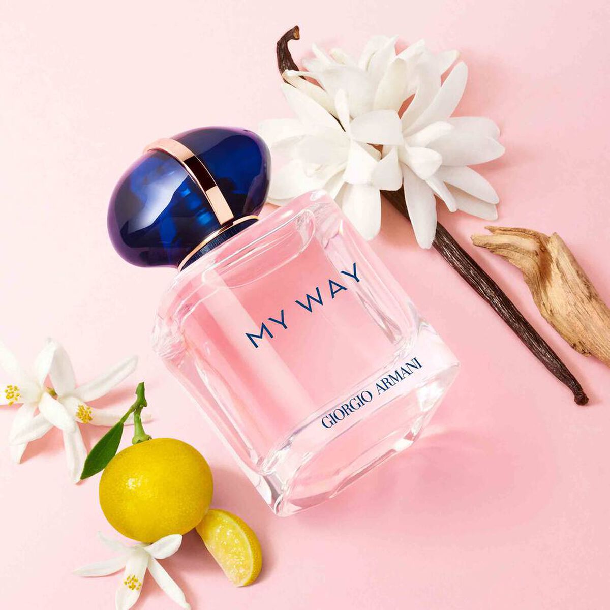 GIORGIO ARMANI MY WAY EDP