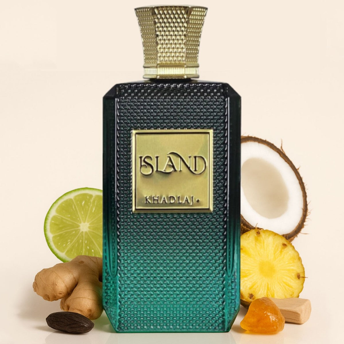 KHADLAJ ISLAND – Pride Perfumes