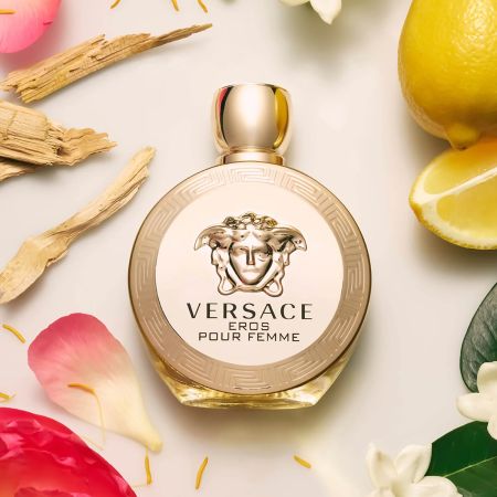 VERSACE EROS POUR FEMME