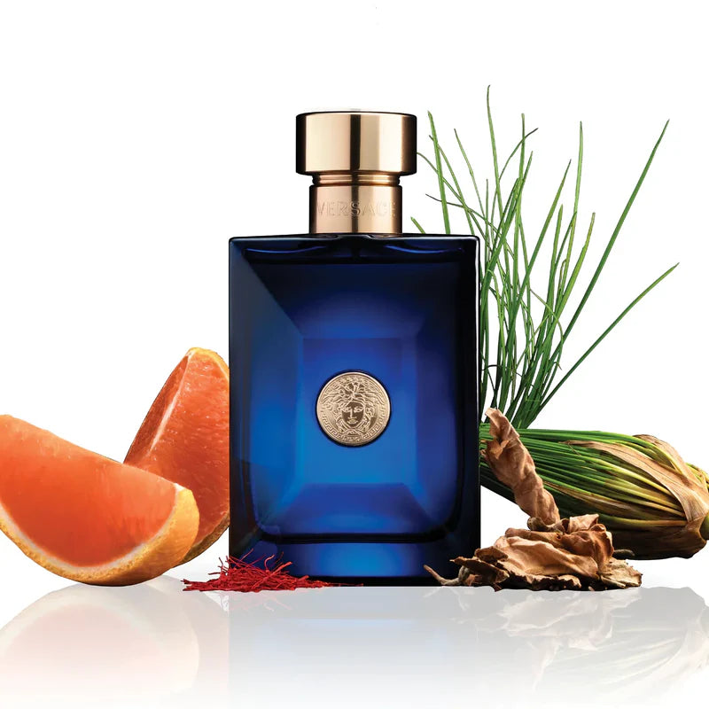 VERSACE DYLAN BLUE