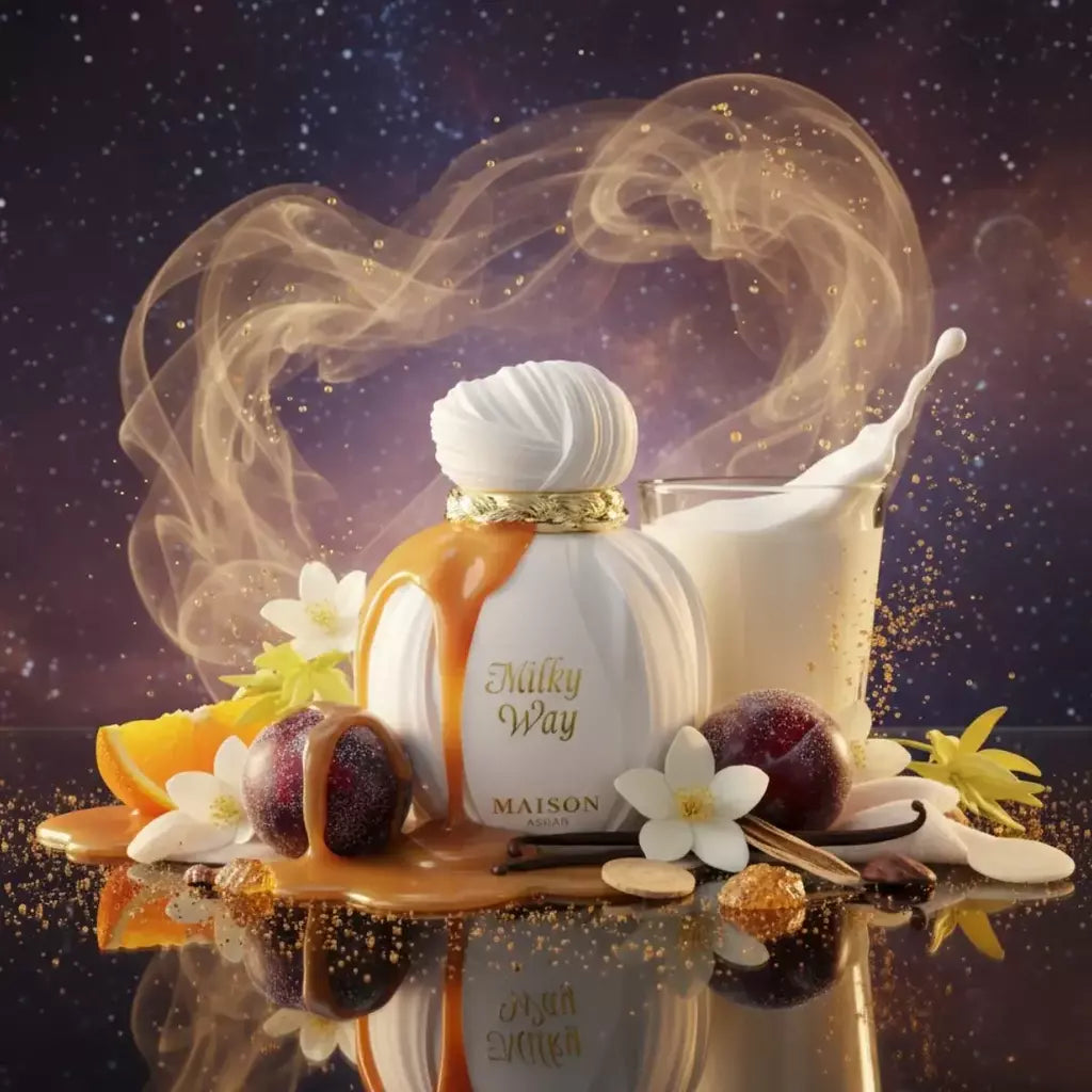 MAISON ASRAR MILKY WAY