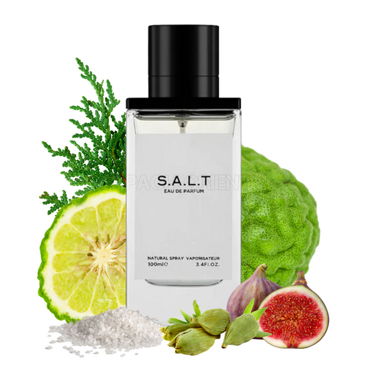FRAGRANCE WORLD SALT