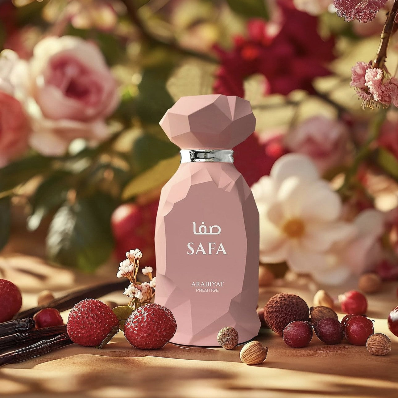 ARABIYAT PRESTIGE SAFA