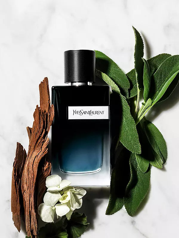 YSL Y EDP